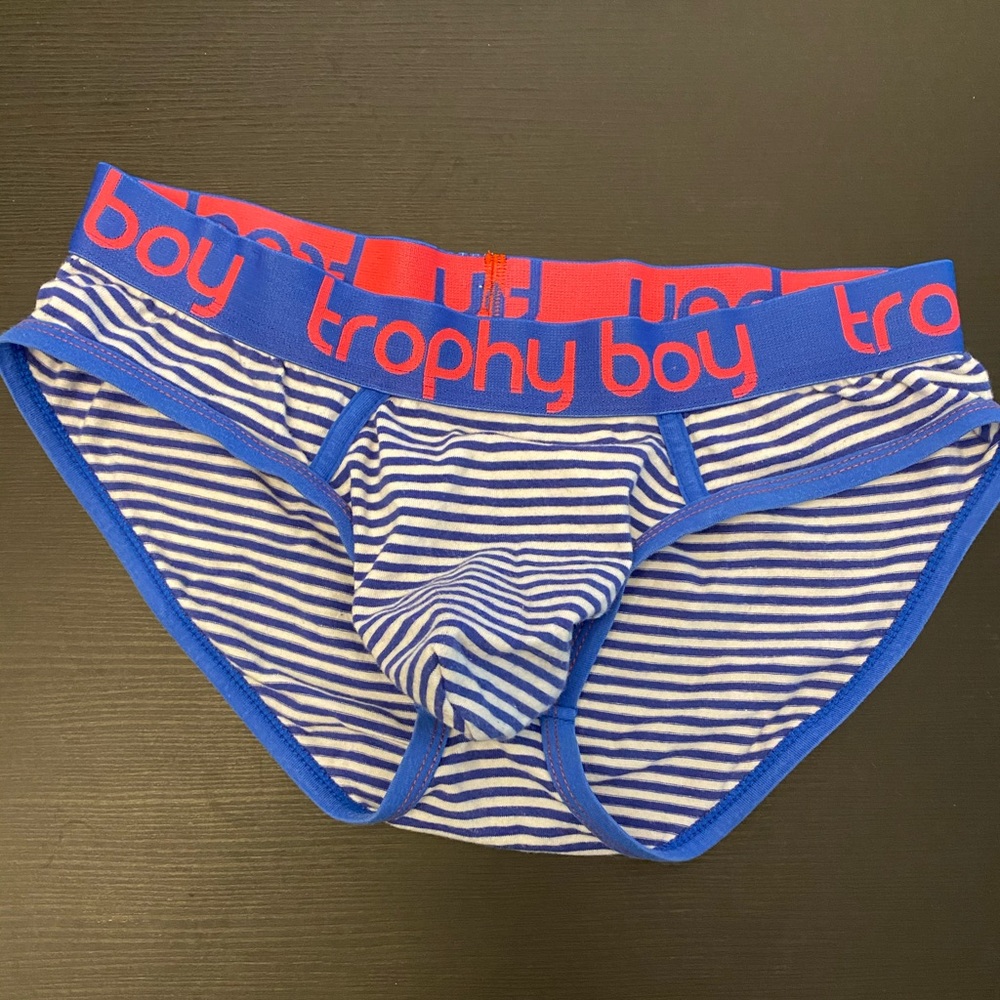 Andrew Christian Briefs